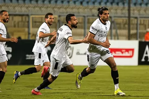 خروج حامل اللقب وأصحاب قمة الدوري.. تعرف على المتأهلين لربع نهائي كأس الرابطة
